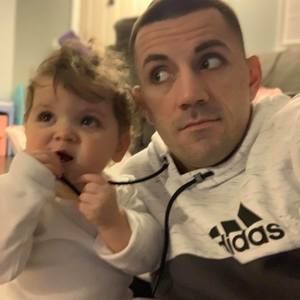 Meet your Posher, Scott